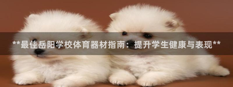 耀世平台寇 5O6917 耀世：**最佳岳阳学校体育