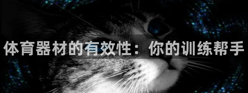 耀世集团董事长抖音名字：体育器材的有效性：你的训练帮