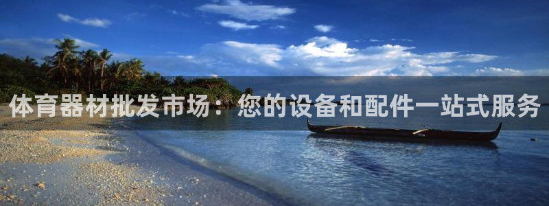 耀世楼盘：体育器材批发市场：您的设备和配件一站式服务
