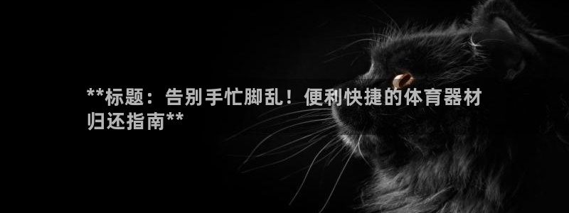 耀世娱乐平台主管：**标题：告别手忙脚乱！便利快捷的