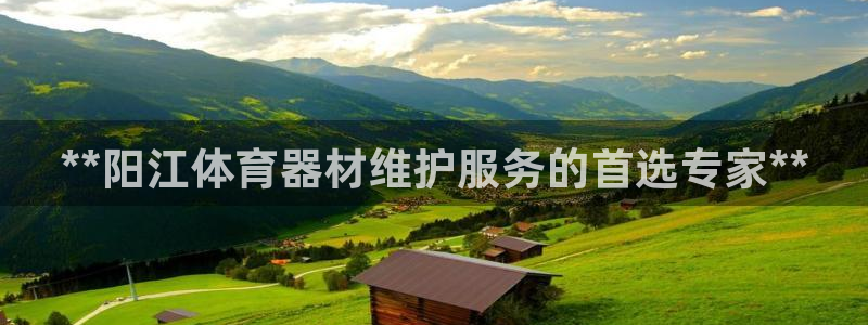 耀世登场下一句：**阳江体育器材维护服务的首选专家*