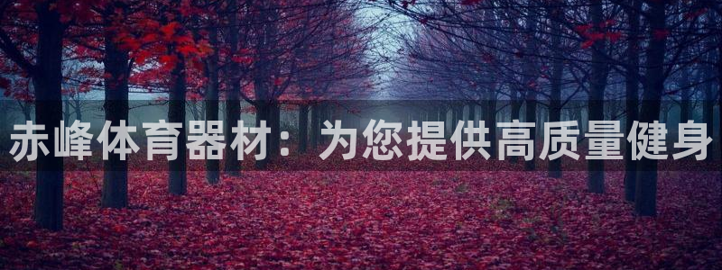 耀世娱乐的4.9.4.0.3 天乐：赤峰体育器材：为