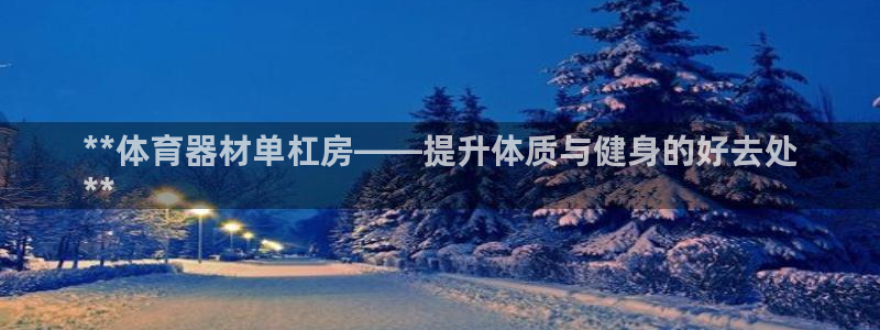 耀世平台木 5o69I7：**体育器材单杠房——提升