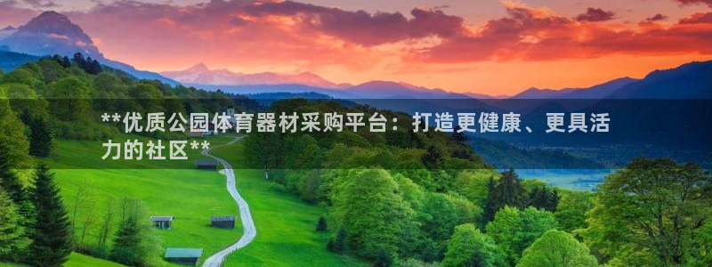 耀世娱乐辅助软件下载官网：**优质公园体育器材采购平