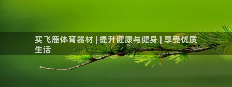 耀世集团是什么电影院：买飞鹿体育器材 | 提升健康与