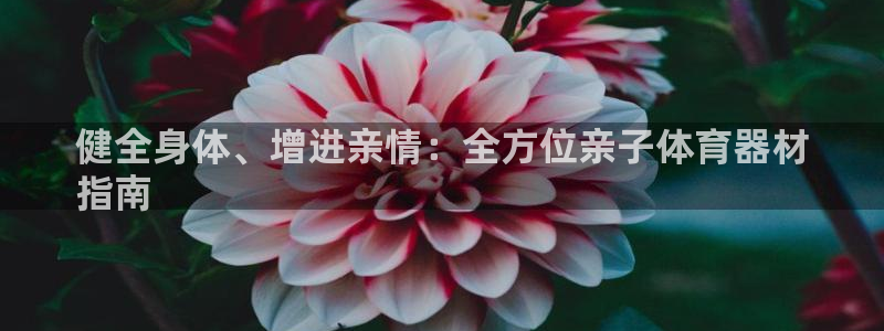 耀世娱乐价 411O31 耀世：健全身体、增进亲情：