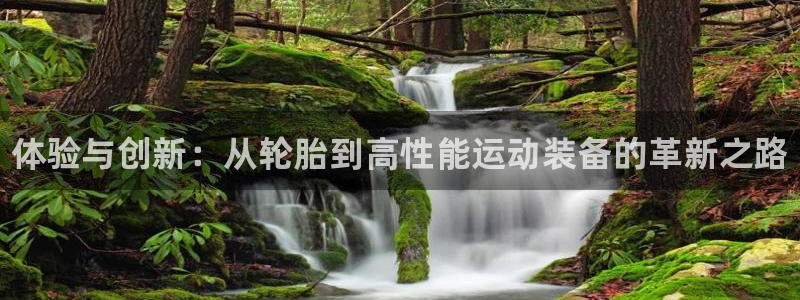 耀世娱乐挂机教程视频：体验与创新：从轮胎到高性能运动装备的革