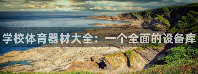 耀世娱乐是不是赚钱了：学校体育器材大全：一个全面的设